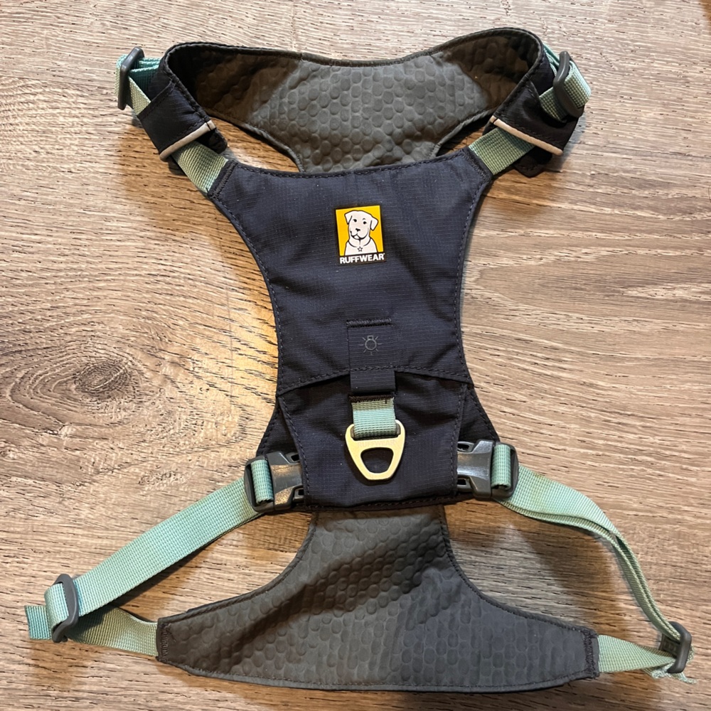 RuffWear Hi and Light Harness